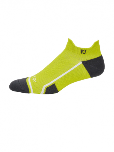 FootJoy Tech D.R.Y Roll Tab Kojinės  4