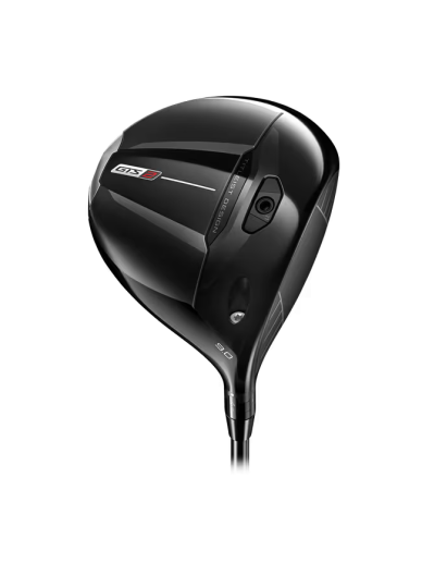 Titleist GTS2 Driver 5 Titleist GTS2 Driver 5