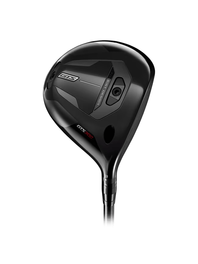 Titleist GTS300 Mini Driver 5