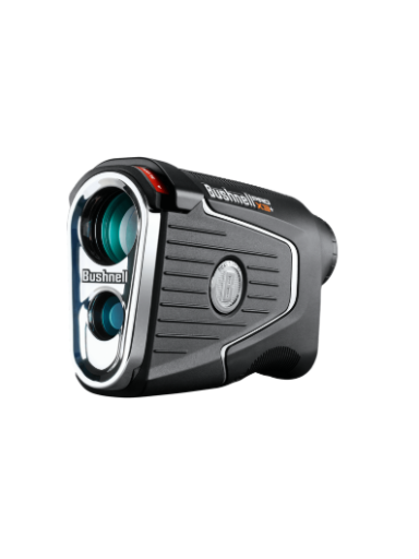 Bushnell golfo nuotolio ieškiklis Pro X3+