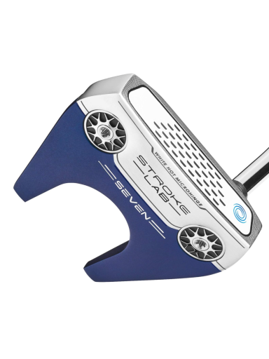 Callaway Moteriška Odyssey Golf Stroke Lab ridenimo lazda 33”