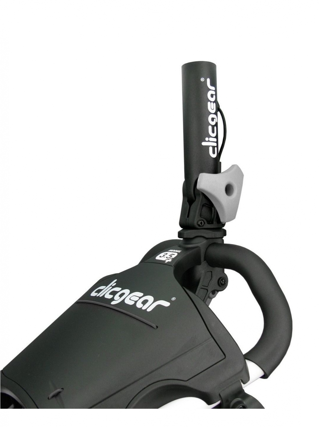 CLICGEAR prailgintas lietsargio laikiklis 1
