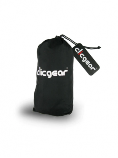 Clicgear krepšio apsauga nuo lietaus 3
