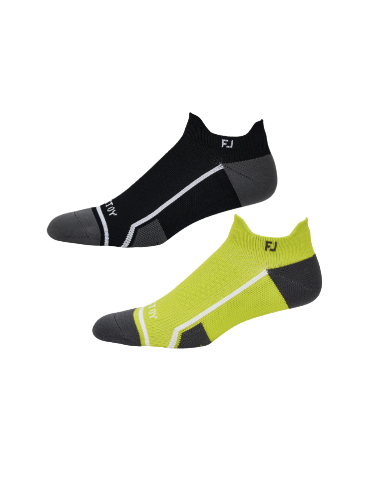 FootJoy Tech D.R.Y Roll Tab Kojinės