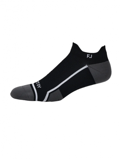 FootJoy Tech D.R.Y Roll Tab Kojinės  1