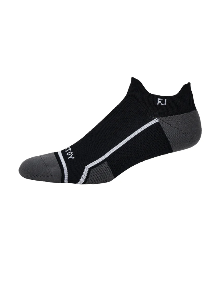 FootJoy Tech D.R.Y Roll Tab Kojinės  1