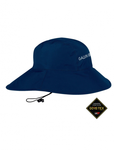 Galvin Green Aqua golfo kepurė