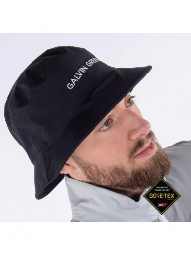 Galvin Green Gore-Tex ARK golfo kepurė 2