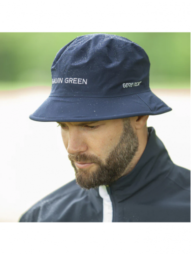 Galvin Green Gore-Tex ARK golfo kepurė 4
