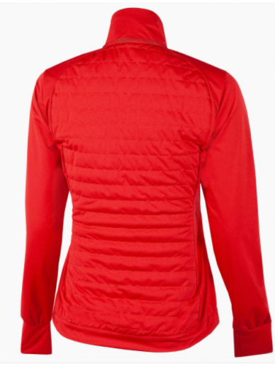 Galvin Green Lorene red jacket 1 Galvin Green Lorene red jacket 1