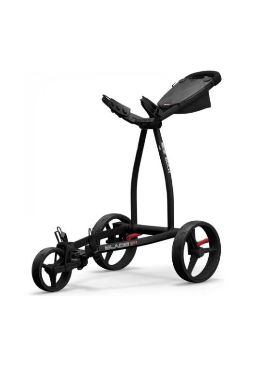 New BIG MAX Blade IP 2.0 Trolley 8