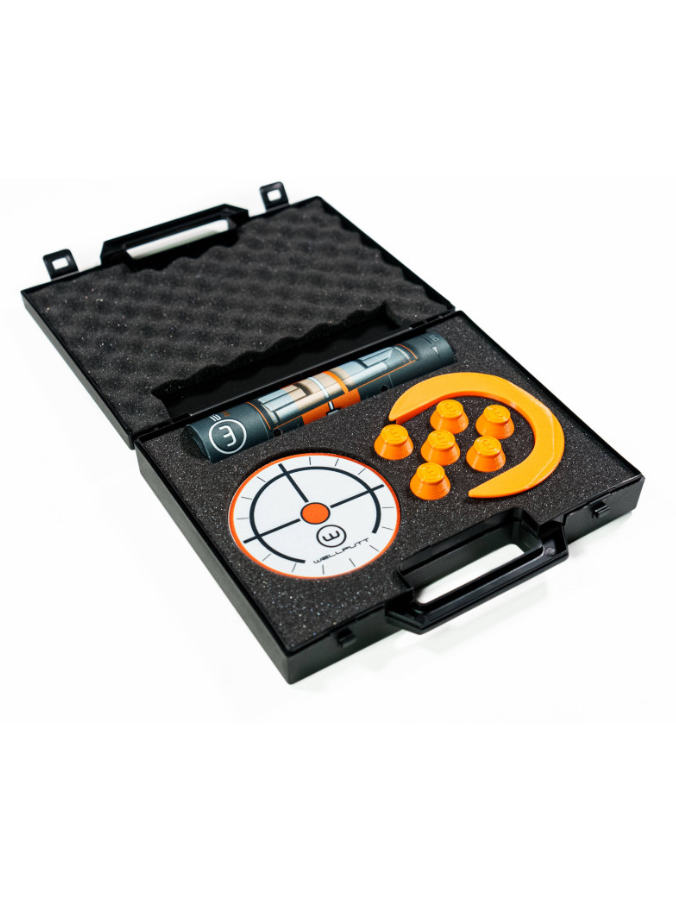 Wellputt Coach Pack