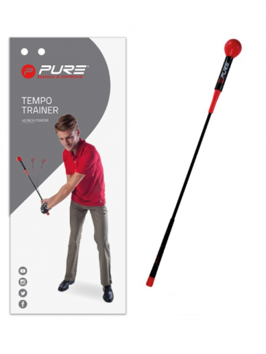 Pure2Improve Tempo Trainer - 40" (100cm)  2