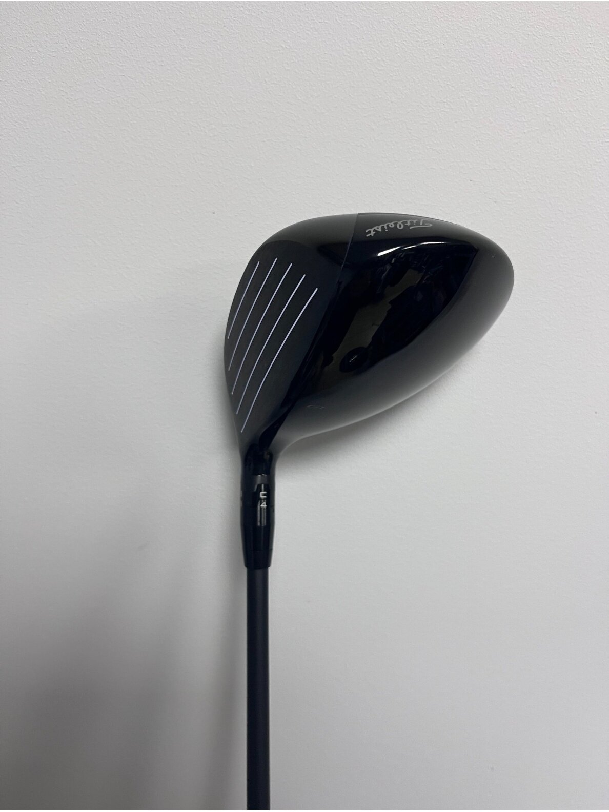 Mini Demo versija Titleist Mini Driver GT280 13* 6