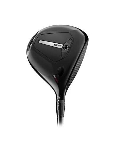 Mini Demo versija Titleist Mini Driver GT280 13*