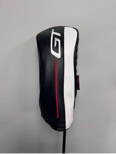 Mini Demo versija Titleist Mini Driver GT280 13* 1