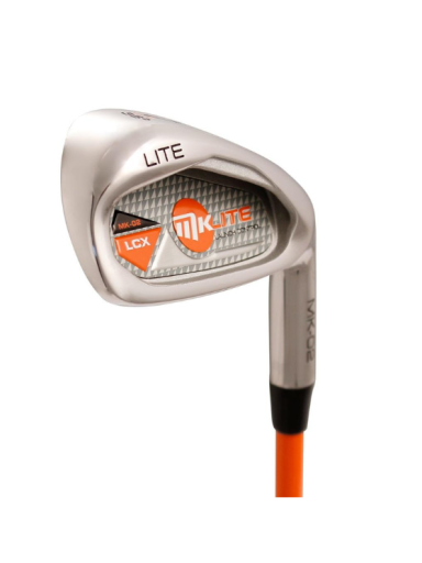 Mk Lite vaikiška 7 iron lazda (125cm)