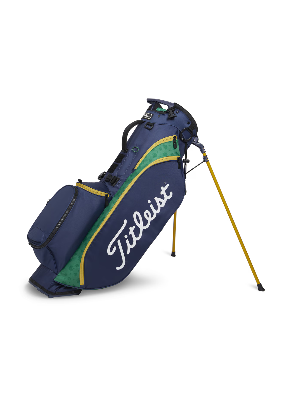 Titleist Shamrock Players 4 Stand Bag