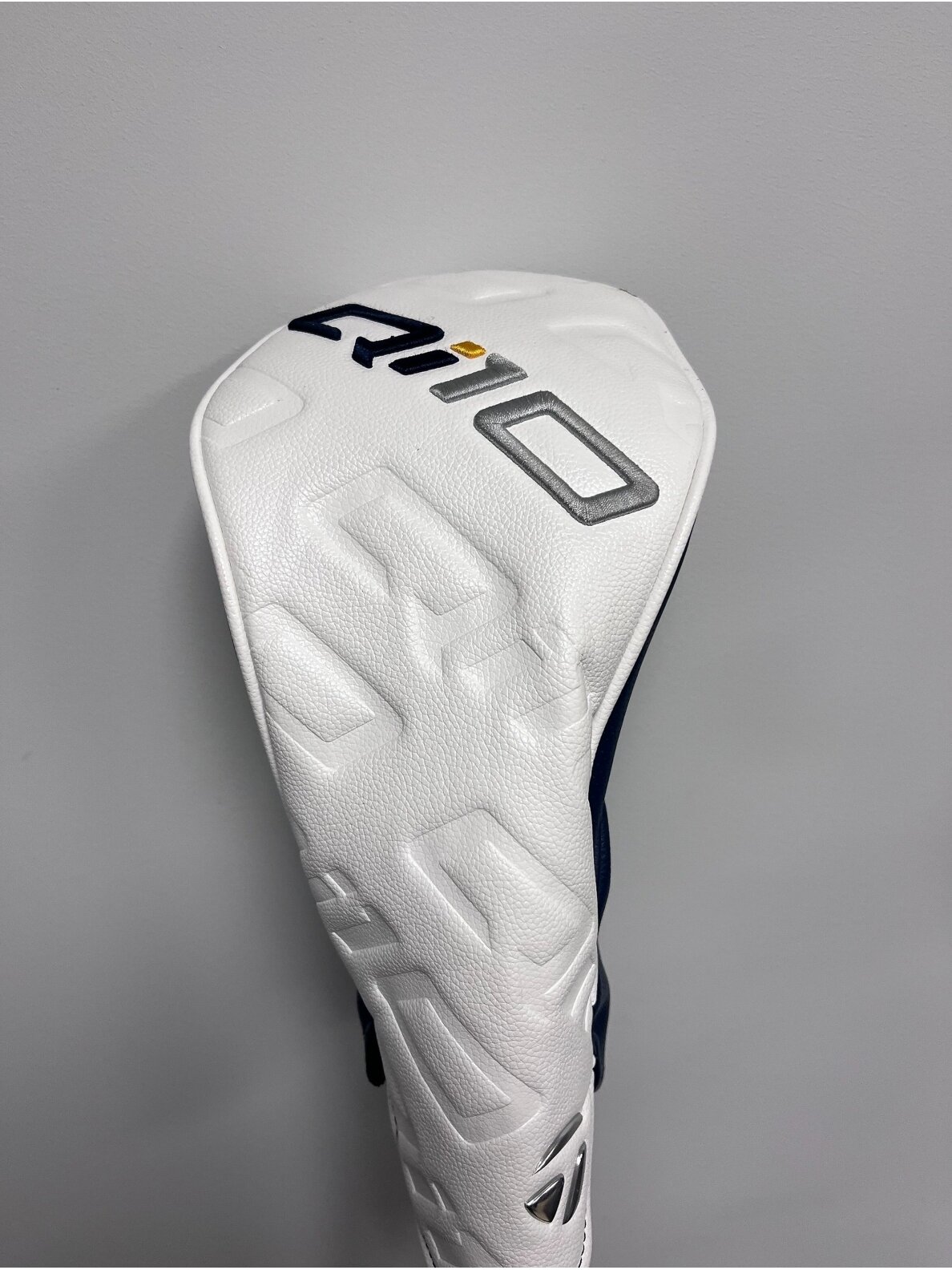 Naudotas TaylorMade Qi10 Max 10.5 Driver 6 Naudotas TaylorMade Qi10 Max 10.5 Driver 6