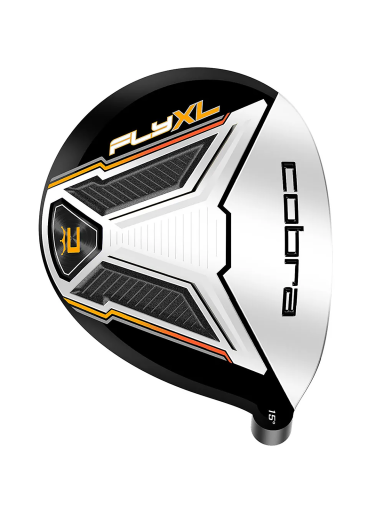 Naudotas Cobra FlyXL 19* Fairway Wood