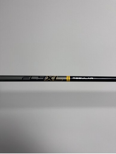 Naudotas Cobra FlyXL 19* Fairway Wood 4 Naudotas Cobra FlyXL 19* Fairway Wood 4