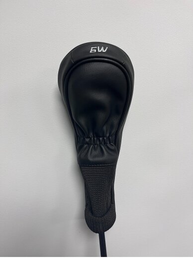 Naudotas Cobra FlyXL 19* Fairway Wood 6