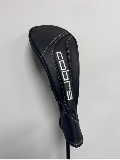 Naudotas Cobra FlyXL 19* Fairway Wood 3