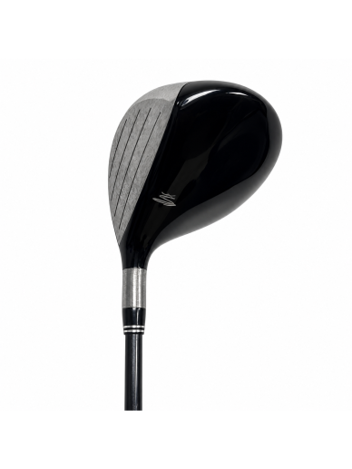 Naudotas Cobra King SPEED PRO X/ST 15* Fairway Wood 1