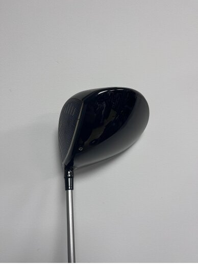Naudotas TaylorMade Qi10 Max 10.5 Driver 2