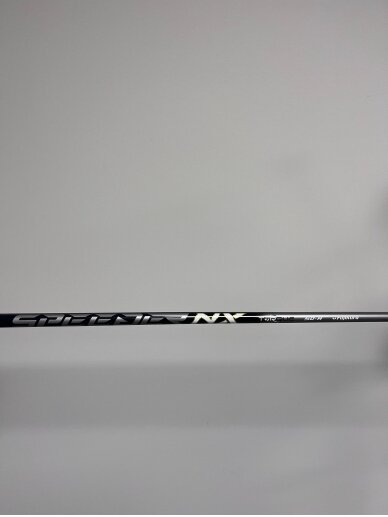 Naudotas TaylorMade Qi10 Max 10.5 Driver 3