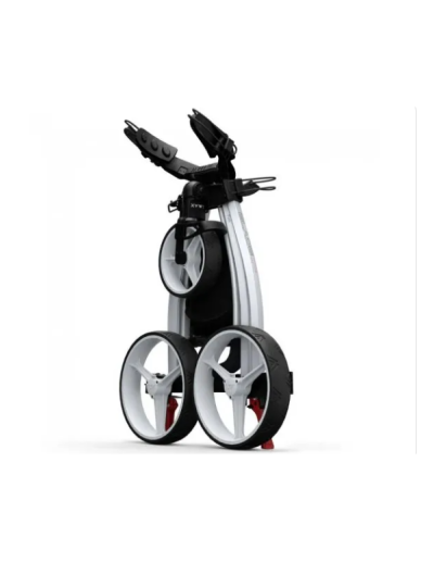 New BIG MAX Blade IP 2.0 Trolley 6