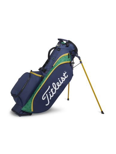 Titleist Shamrock Players 4 Stand Bag Titleist Shamrock Players 4 Stand Bag