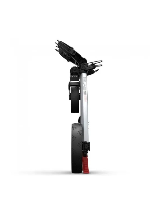 New BIG MAX Blade IP 2.0 Trolley 7 New BIG MAX Blade IP 2.0 Trolley 7