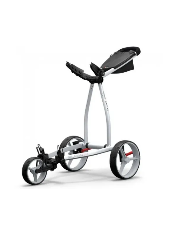 New BIG MAX Blade IP 2.0 Trolley New BIG MAX Blade IP 2.0 Trolley