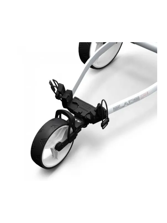 New BIG MAX Blade IP 2.0 Trolley 4