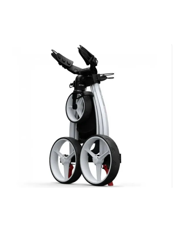 New BIG MAX Blade IP 2.0 Trolley 6 New BIG MAX Blade IP 2.0 Trolley 6