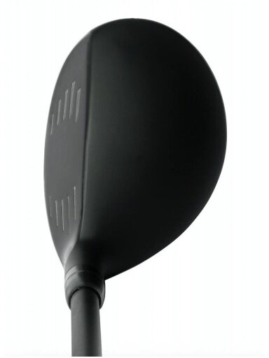 Naudoti ORKA GS5 Hybrid Set 19° & 25°