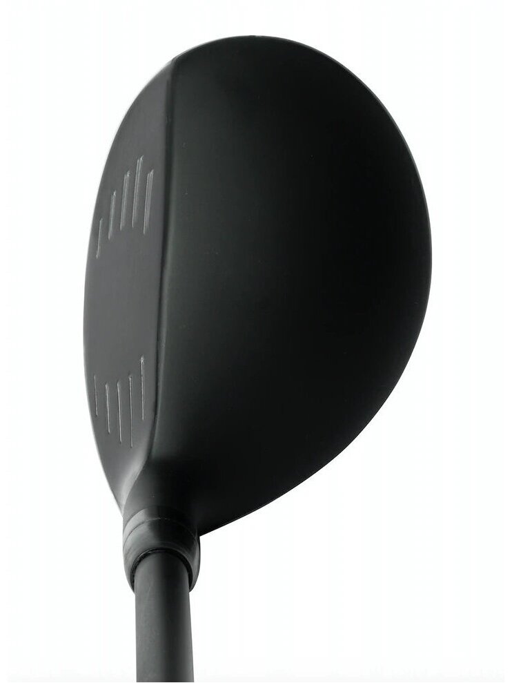 Used ORKA GS5 Hybrid Set 19° & 25°