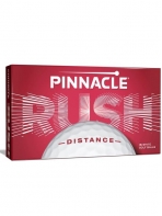 Pinnacle Rush golfo kamuoliukai