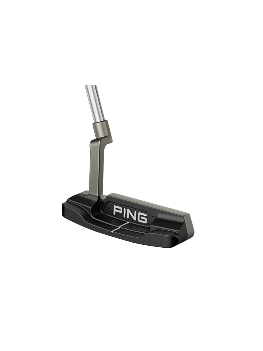 PING Scottsdale Anser Blade Putter 1 PING Scottsdale Anser Blade Putter 1