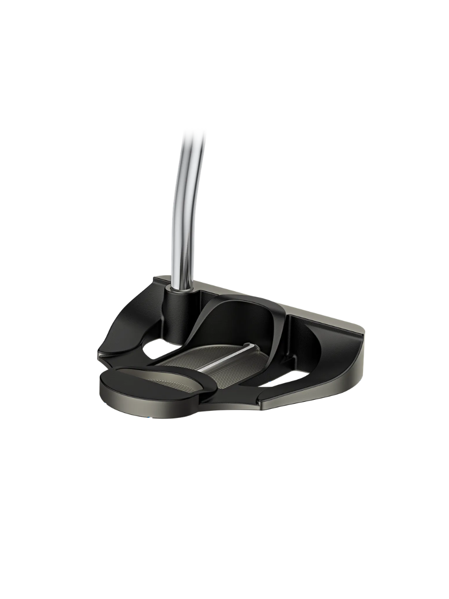 PING Scottsdale Craz-E Putter  2