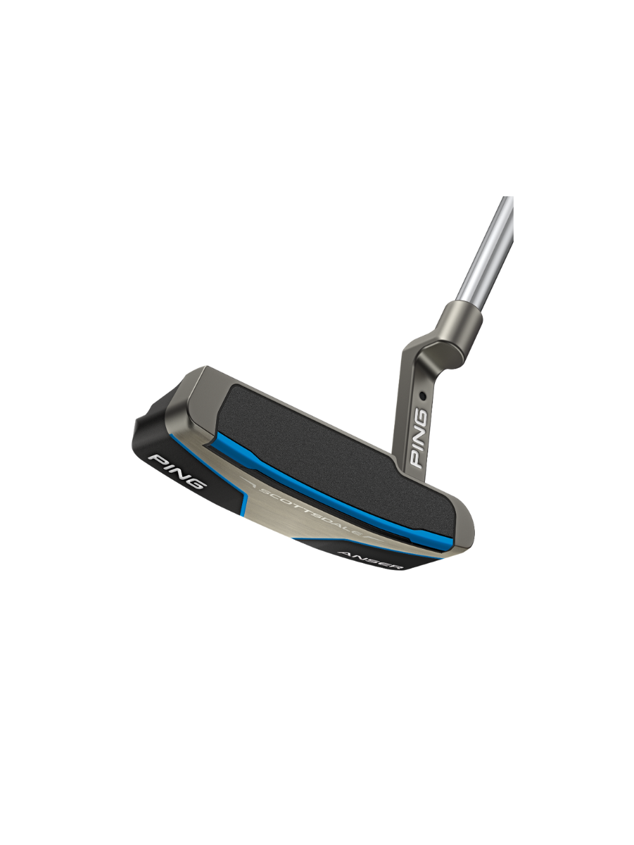 PING Scottsdale Anser Blade Putter