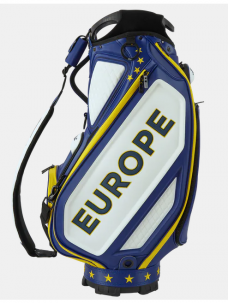 Ryder Cup Team Europe golfo krepšys