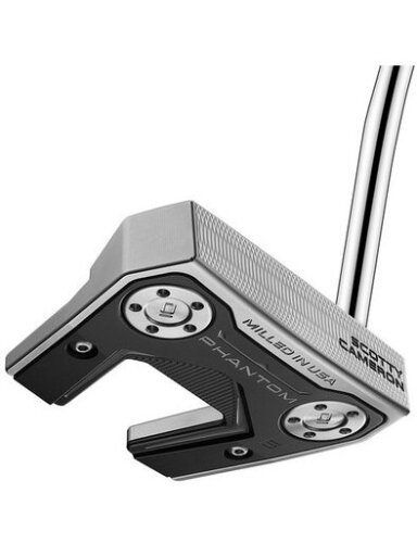 Scotty Cameron Phantom 5