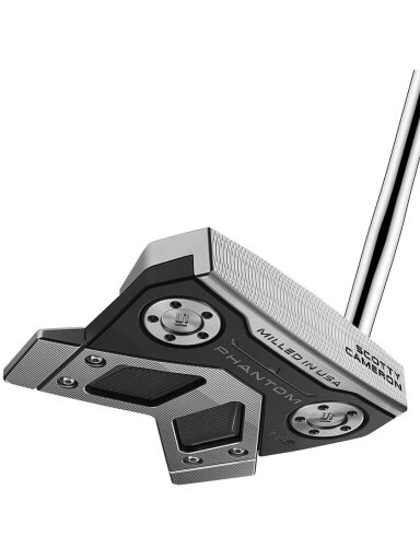 Scotty Cameron Phantom 11.5