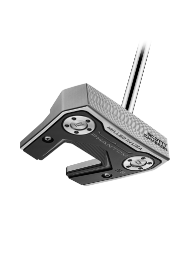 Scotty Cameron Phantom 5S 33” Ridenimo lazda