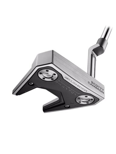 Scotty Cameron Phantom 7.2