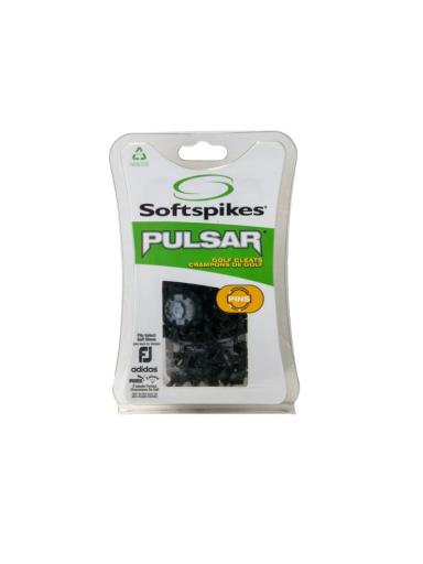 Softspikes Pulsar Golf Spikes - PINS