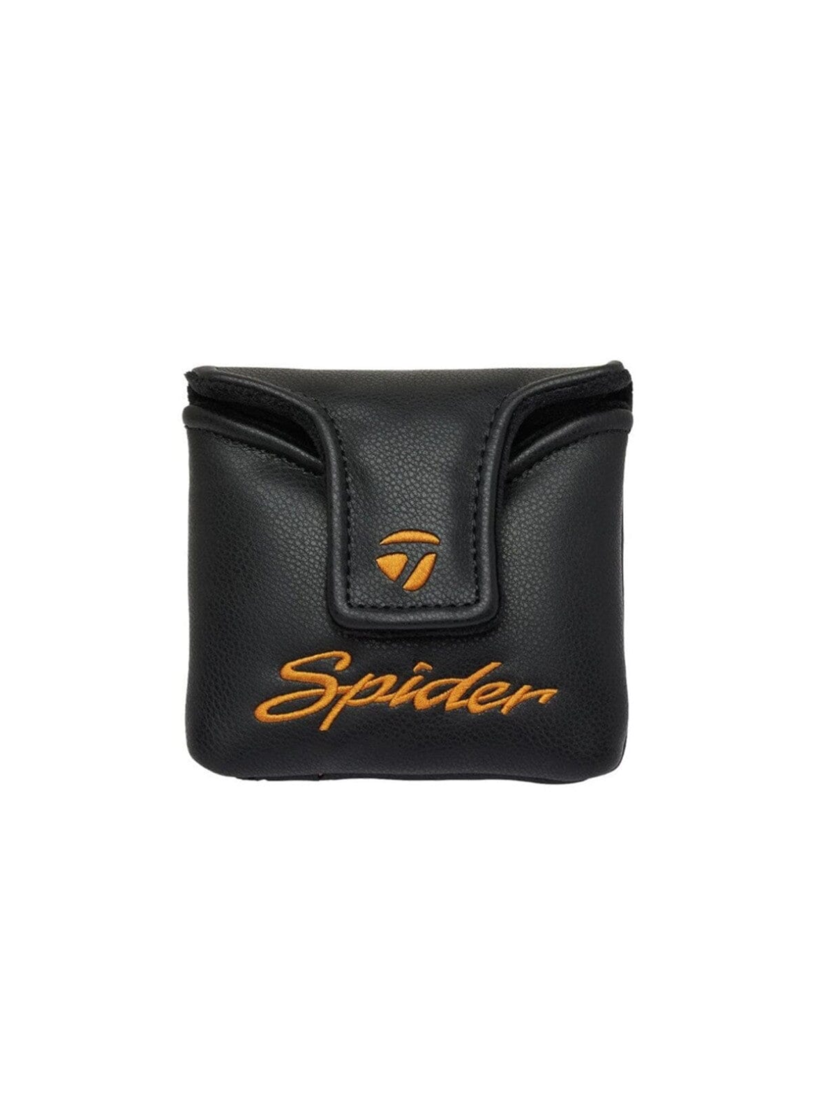 TaylorMade Spider Tour Black Putter Headcover 1 TaylorMade Spider Tour Black Putter Headcover 1
