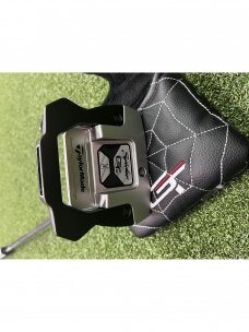 TaylorMade Spider GTX and GT Max Putter 34'